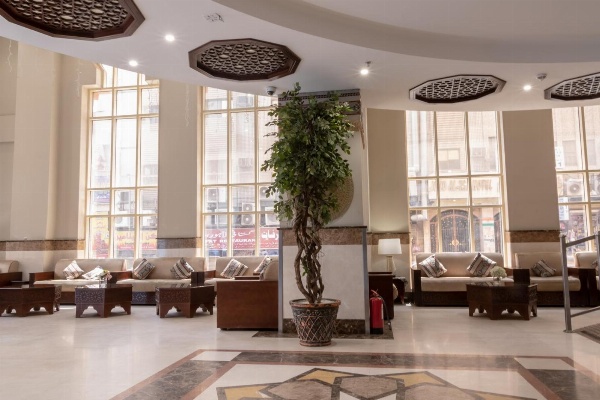 Dhiafat Al Raja Hotel image 3